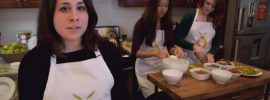 女性3名による昆虫食プロデュース。ハーバード大学卒業生が考案したコオロギチップス