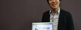 家庭菜園で生活に彩りを。Cropnet早野さんが農業分野でSNSをつくった理由 [おうち菜園な人]