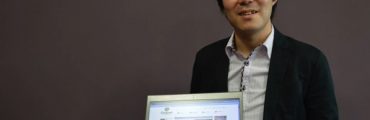 家庭菜園で生活に彩りを。Cropnet早野さんが農業分野でSNSをつくった理由 [おうち菜園な人]