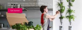もう窓は立派な菜園場所？ニューヨーク生まれの栽培キット「Windowfarms」の新しい動き