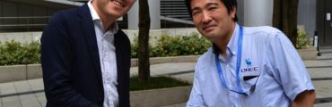 農家が尊敬される社会へ。菜園ナビ竹内さんとCropnet早野さんの家庭菜園SNSへの想い [おうち菜園な人]