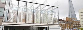 コンテナを再利用した菜園!ロンドン生まれのアクアポニックス栽培システム「GrowUp Box」 コンテナを再利用した菜園!ロンドン生まれのアクアポニックス栽培システム「GrowUp Box」