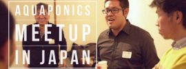 アクアポニックスの持つ社会的意義とはーー鎌倉でディスカッションを開催 アクアポニックスの持つ社会的意義とはーー鎌倉でディスカッションを開催