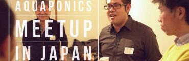 アクアポニックスの持つ社会的意義とはーー鎌倉でディスカッションを開催