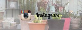 アロマガーデン公式Instagramアカウントを開設しました