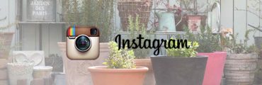 アロマガーデン公式Instagramアカウントを開設しました