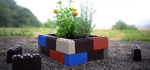 【開発ストーリー】ブロックで組み立てる小さな畑「Garden Block」に込められた家庭菜園ビギナーへの想い