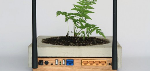 植物を育てて、機械との付き合い方を考えてみよう