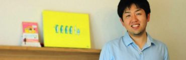 おうち菜園のロゴデザイナー若杉さんが絵の世界に飛び込んだ理由 [おうち菜園な人]