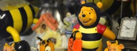 創業100年。埼玉県深谷市にある養蜂器具販売店「熊谷養蜂」に行ってきました！