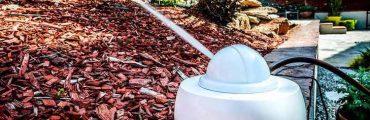 エコな菜園生活をスマートな水まきロボット「Droplet」で楽しもう