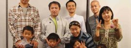 パパ、ママ、子供みんなが喜んでくれた!種だんごづくりワークショップ第3回レポート パパ、ママ、子供みんなが喜んでくれた!種だんごづくりワークショップ第3回レポート